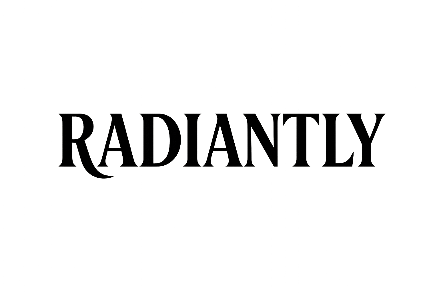 Radiantly Cosmetics®